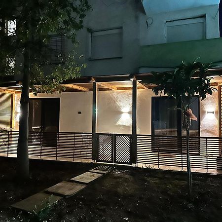 Seahana Apartment Himarë Eksteriør billede