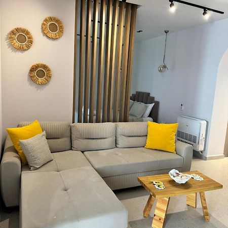 Seahana Apartment Himarë Eksteriør billede