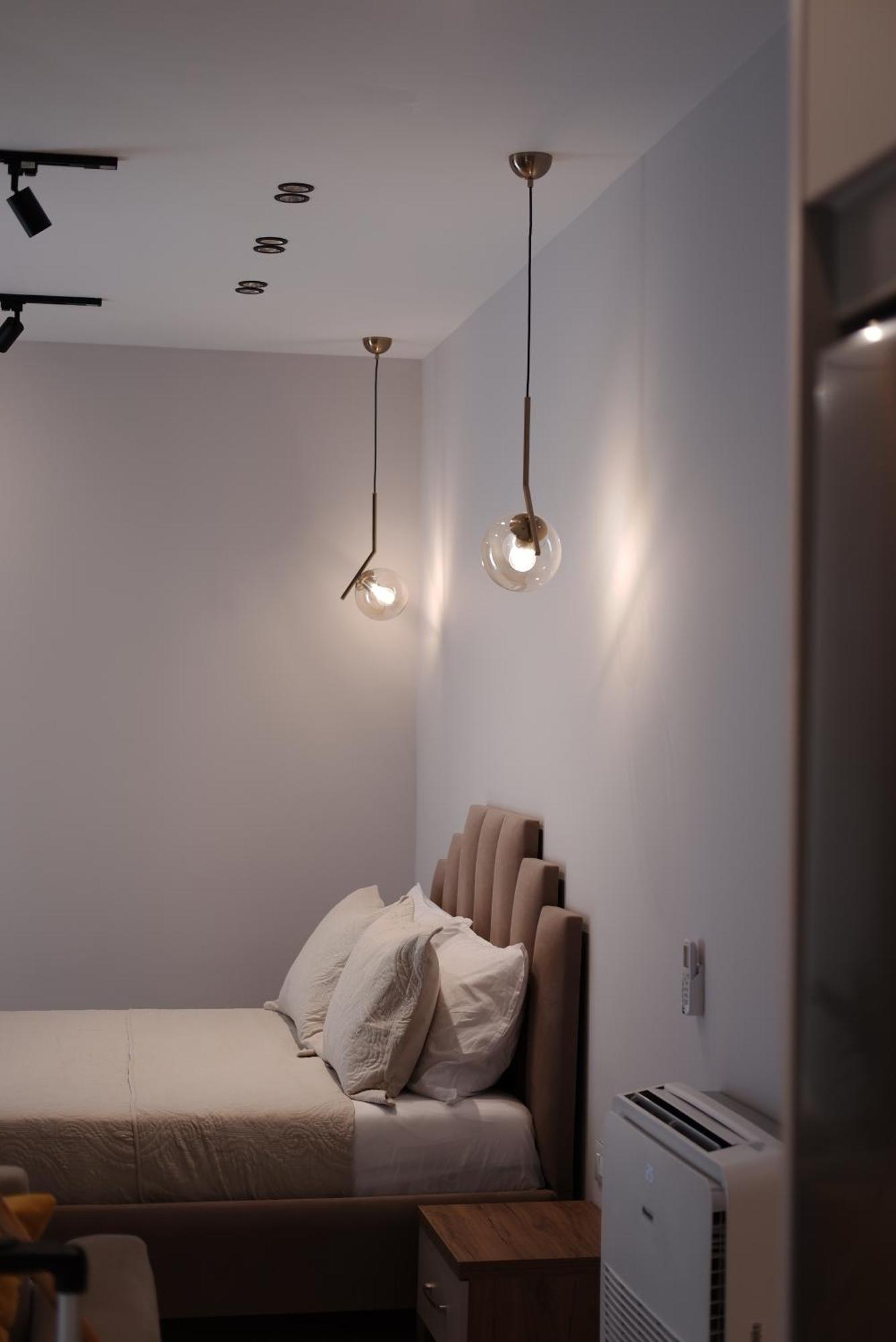 Seahana Apartment Himarë Eksteriør billede